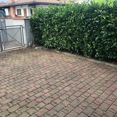 Monolocale Campo Romano * Schio