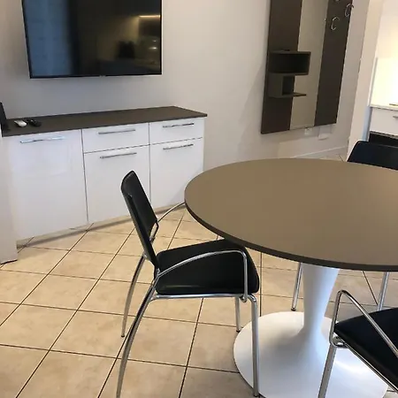 Monolocale Campo Romano * סקיו