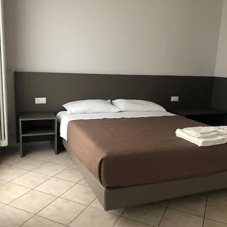 Monolocale Campo Romano * סקיו