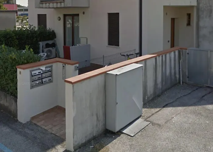 דירה Monolocale Campo Romano סקיו