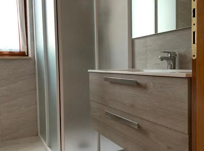 Monolocale Campo Romano *