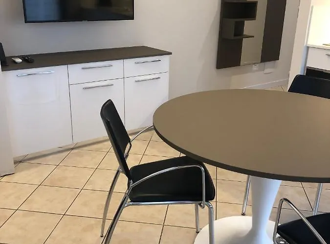 Monolocale Campo Romano * סקיו