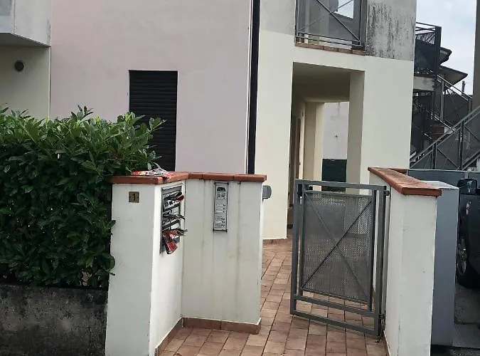 Monolocale Campo Romano *