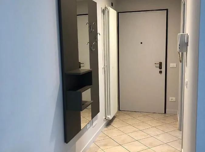 Monolocale Campo Romano