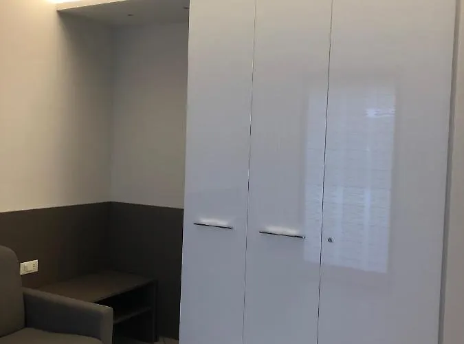 Monolocale Campo Romano Lejlighed *