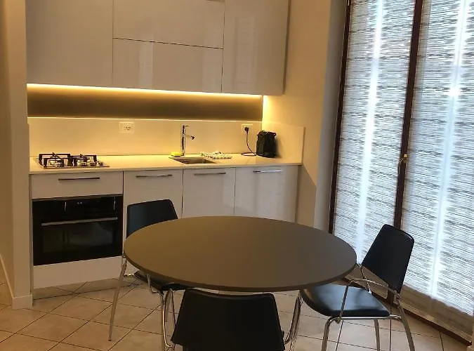 דירה Monolocale Campo Romano