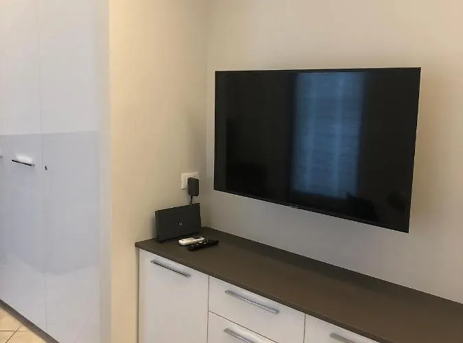 Monolocale Campo Romano דירה סקיו