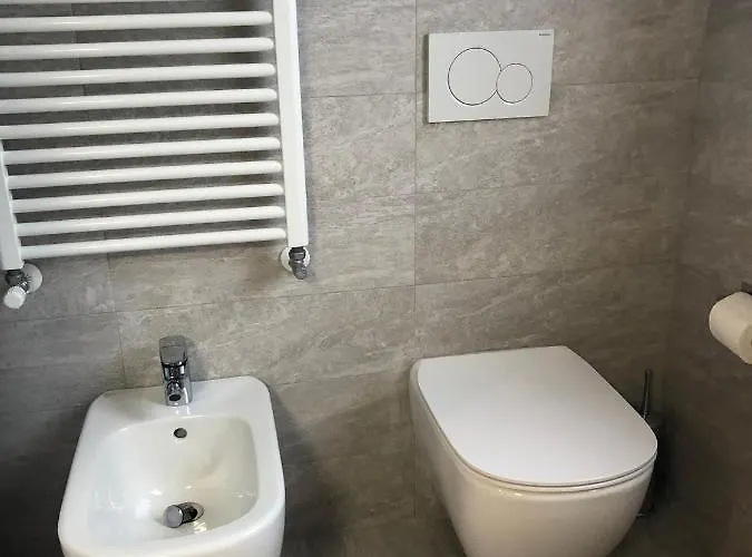 Monolocale Campo Romano