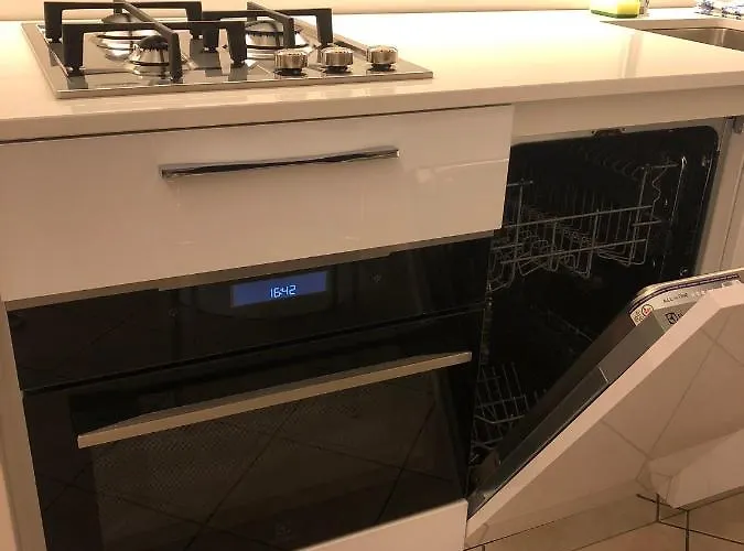 Monolocale Campo Romano סקיו