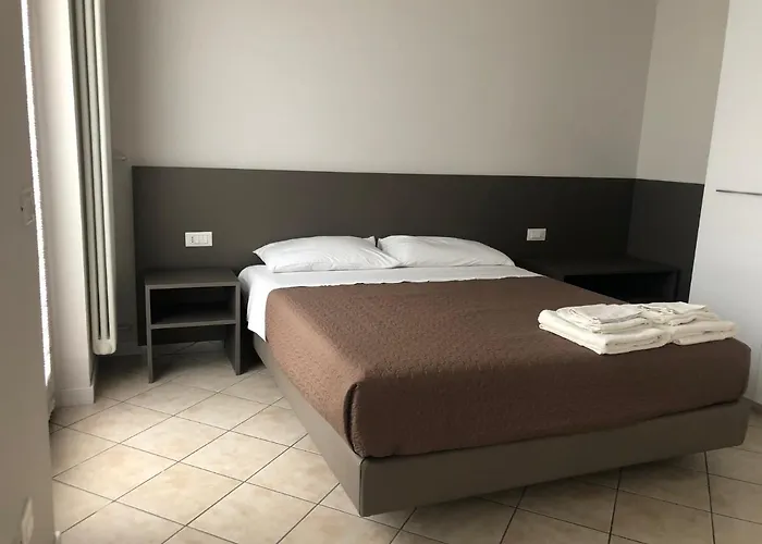 Monolocale Campo Romano * Schio