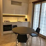 Apartmán Monolocale Campo Romano