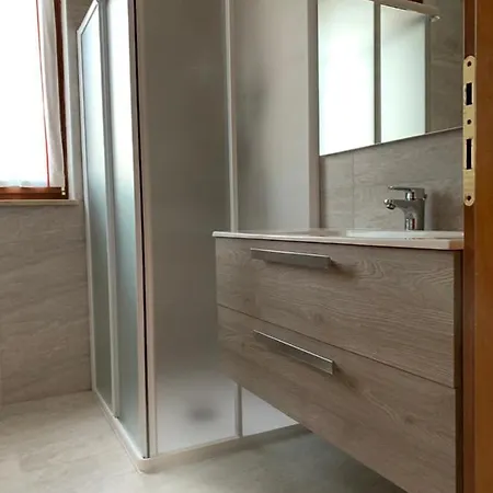 Monolocale Campo Romano *