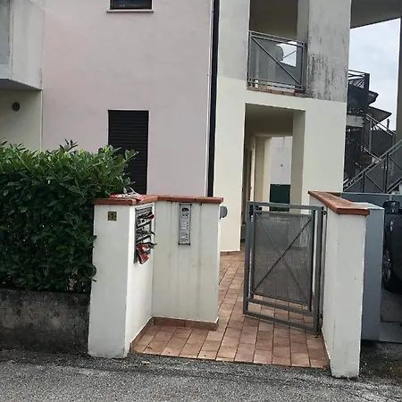 Monolocale Campo Romano *