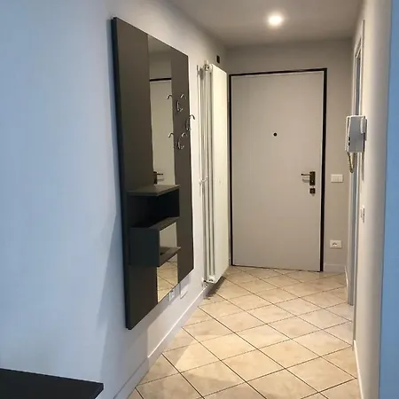 Monolocale Campo Romano