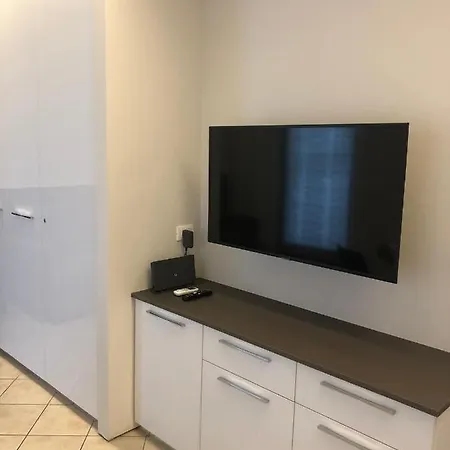 Monolocale Campo Romano Apartment Schio