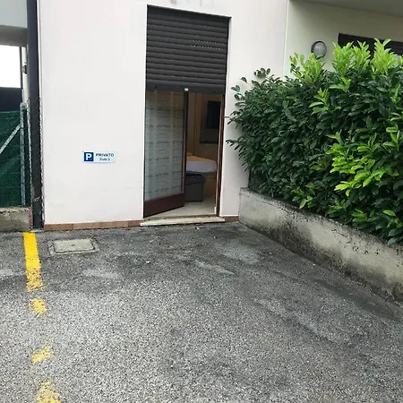 Monolocale Campo Romano