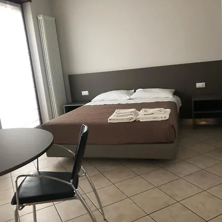 Monolocale Campo Romano Apartment Schio