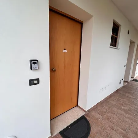 Monolocale Campo Romano * Schio