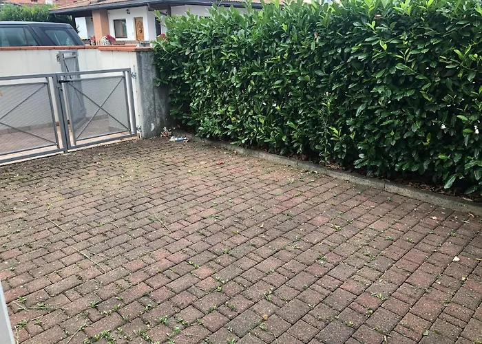 Monolocale Campo Romano * スキーオ