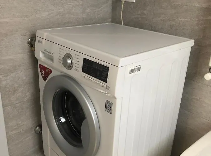 アパート Monolocale Campo Romano